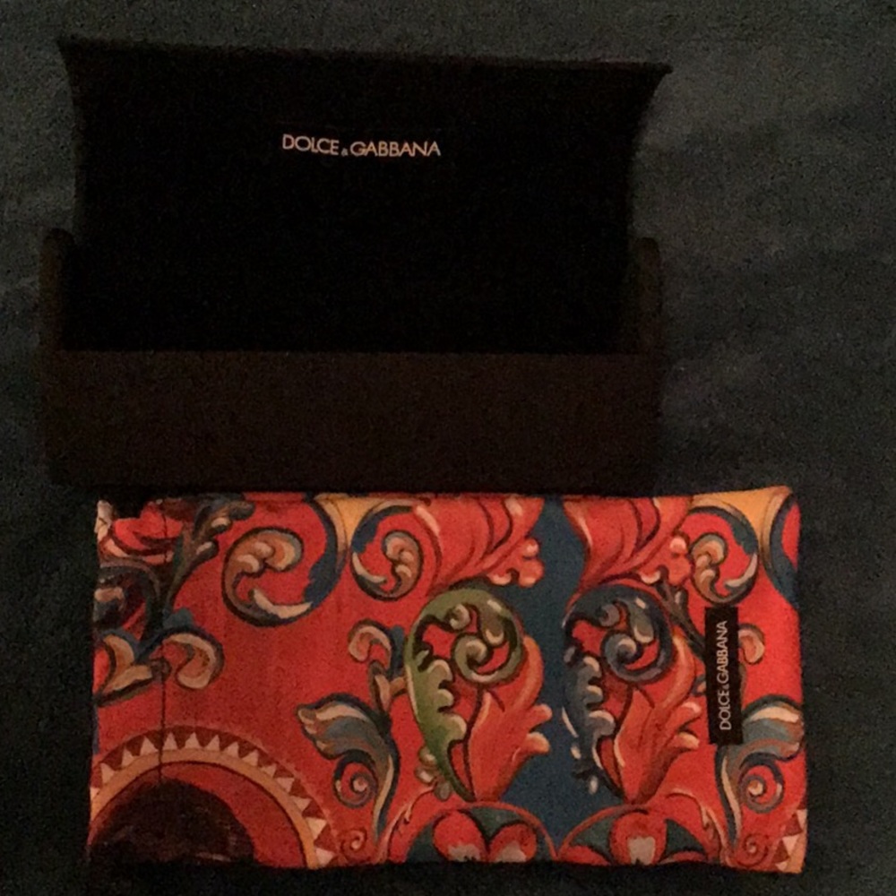 New Dolce Case☀️